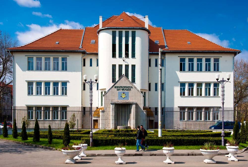 Nagyvárad évente 2 millió eurót költ az egyetem fejlesztésére